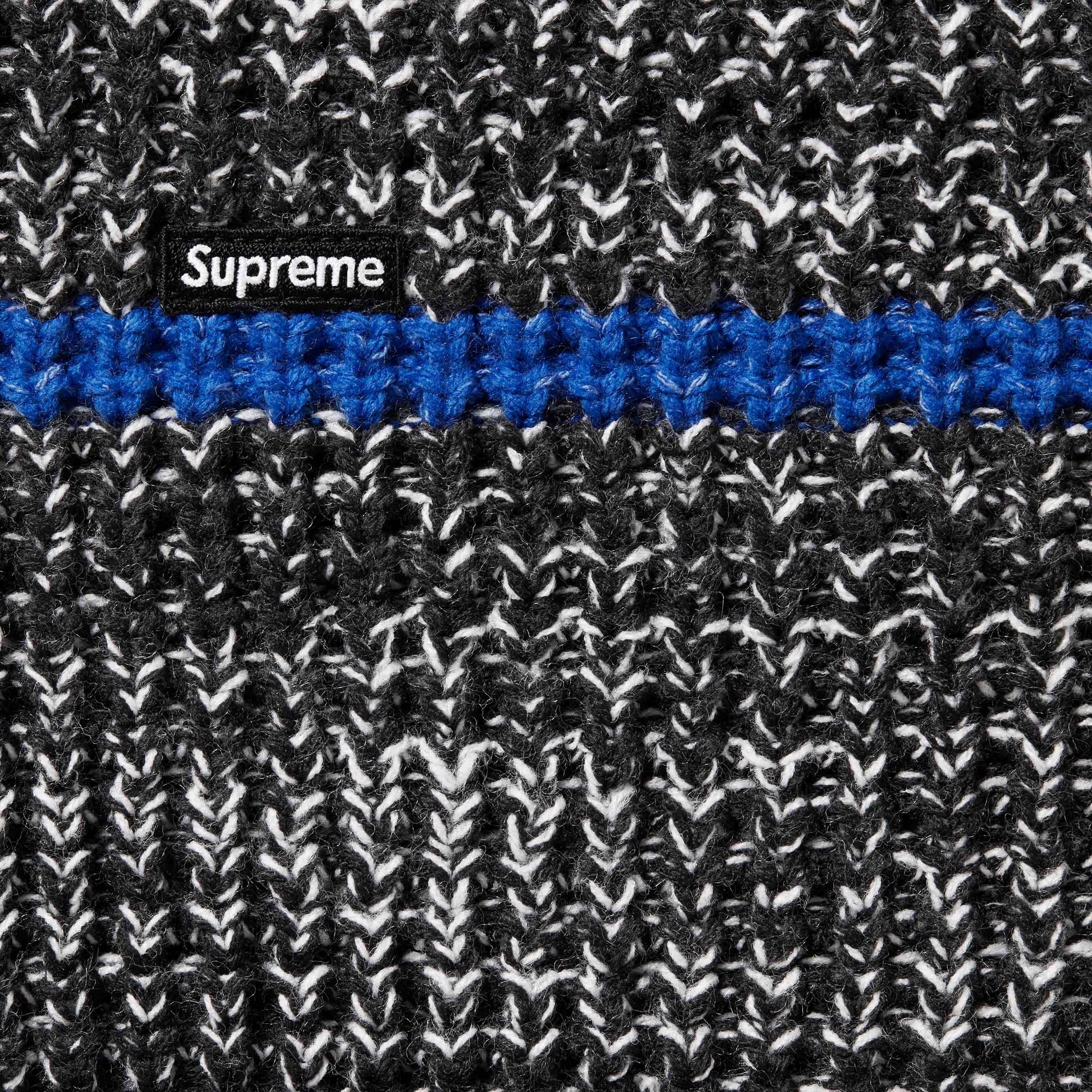 Waffle Small Box Sweater view 13